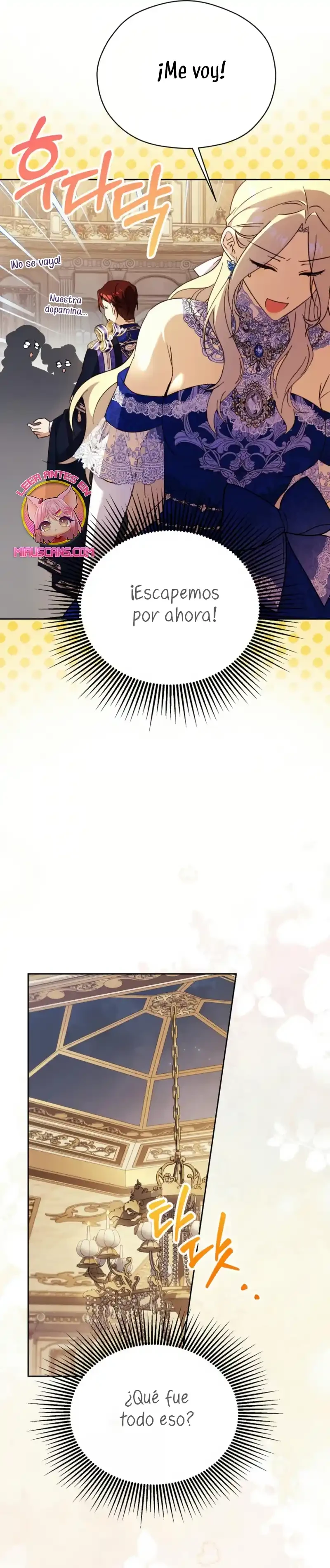 La Corrupta Casa Ducal Necesita Disciplina Familiar - Capítulo 36 - Página 20 - Cartel Manhwa | Sumérgete en Historias Sin Límites