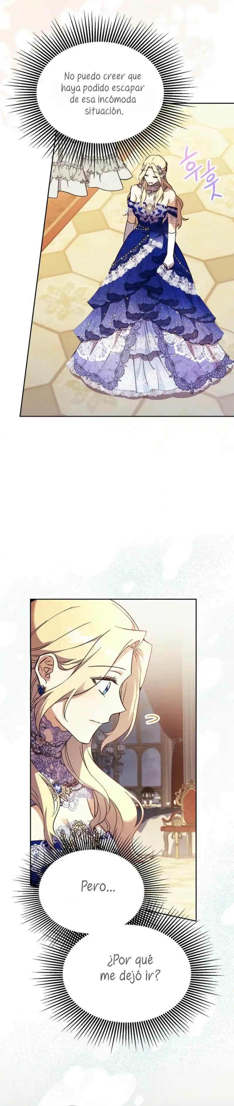 La Corrupta Casa Ducal Necesita Disciplina Familiar - Capítulo 36 - Página 21 - Cartel Manhwa | Sumérgete en Historias Sin Límites