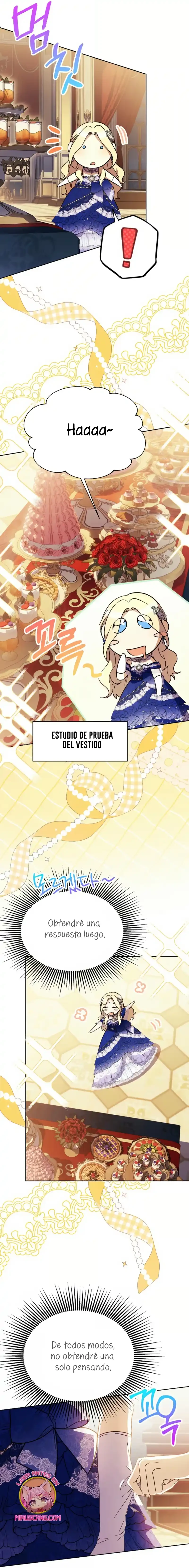 La Corrupta Casa Ducal Necesita Disciplina Familiar - Capítulo 36 - Página 23 - Cartel Manhwa | Sumérgete en Historias Sin Límites