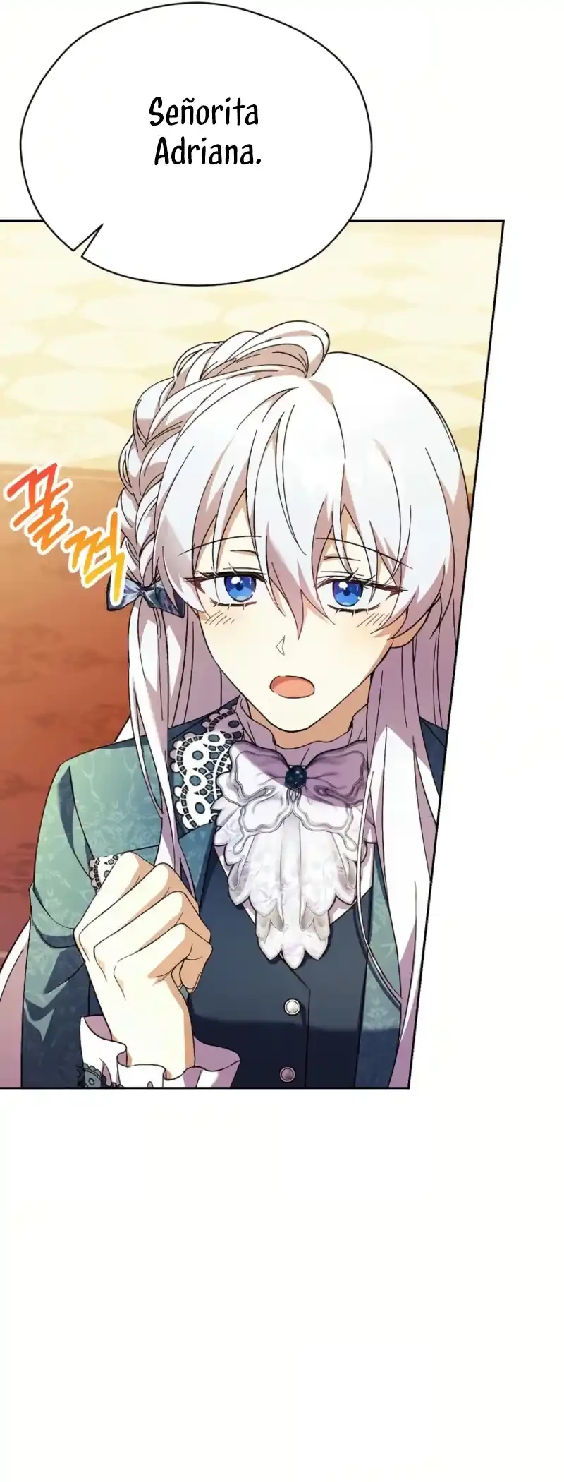 La Corrupta Casa Ducal Necesita Disciplina Familiar - Capítulo 36 - Página 25 - Cartel Manhwa | Sumérgete en Historias Sin Límites