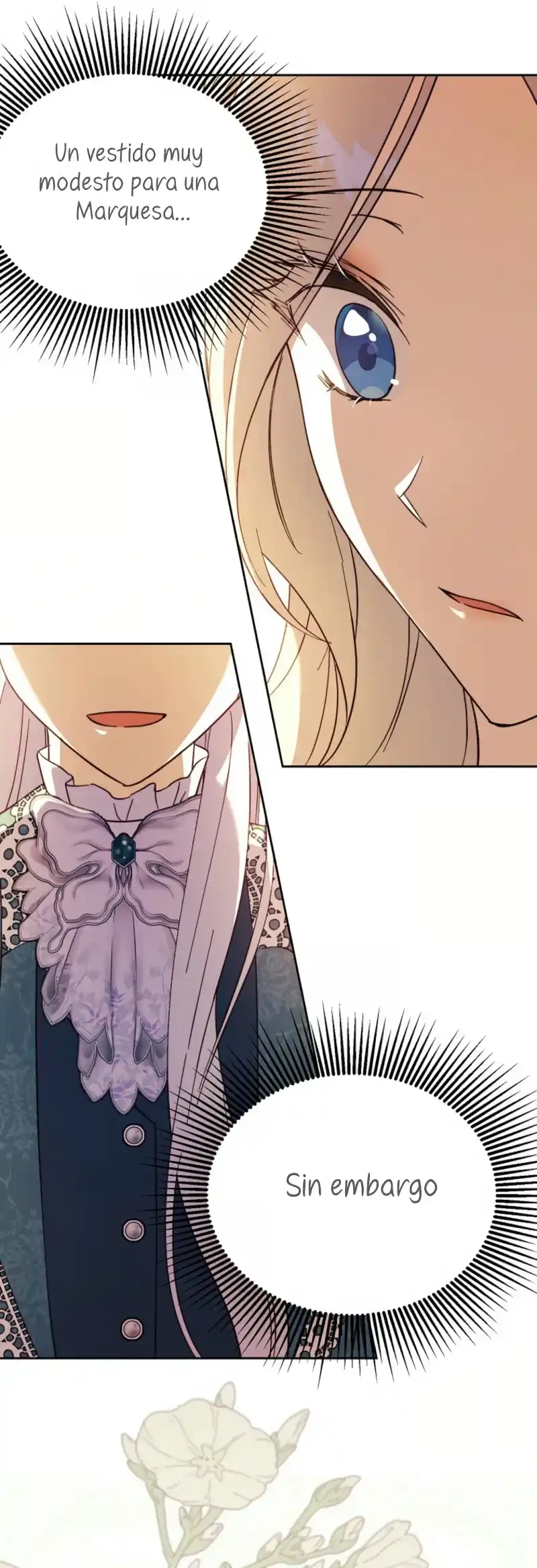 La Corrupta Casa Ducal Necesita Disciplina Familiar - Capítulo 36 - Página 27 - Cartel Manhwa | Sumérgete en Historias Sin Límites