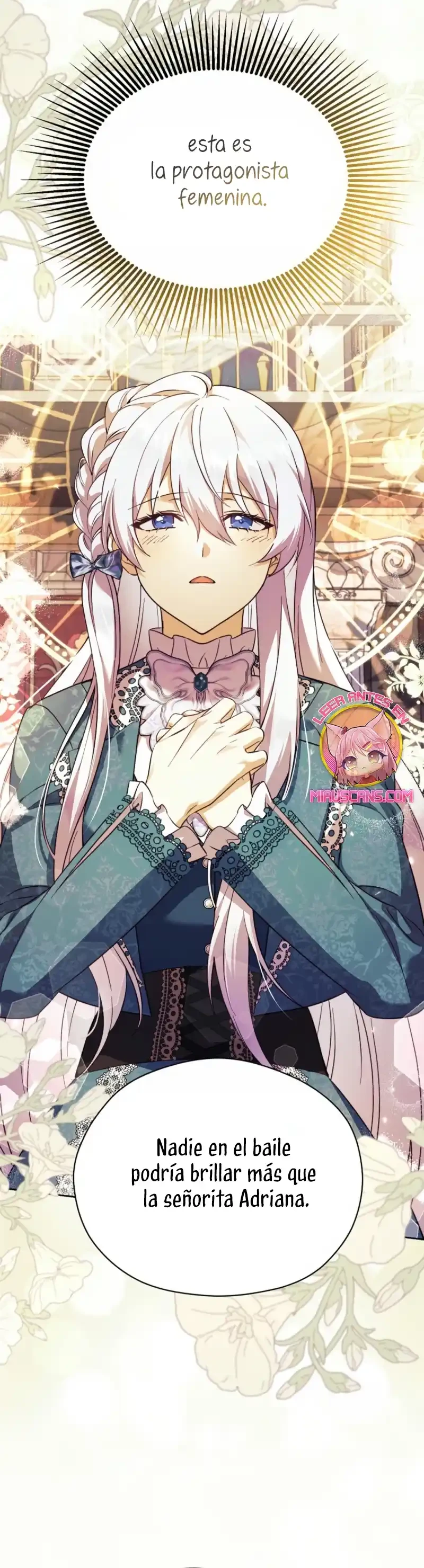 La Corrupta Casa Ducal Necesita Disciplina Familiar - Capítulo 36 - Página 28 - Cartel Manhwa | Sumérgete en Historias Sin Límites