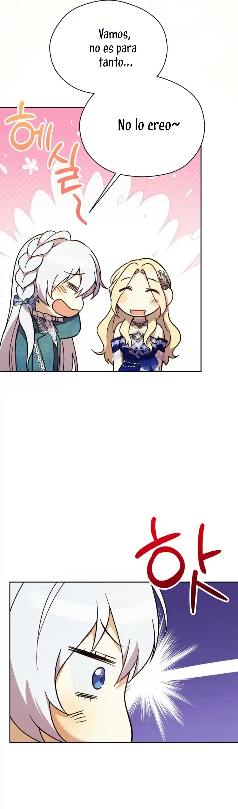 La Corrupta Casa Ducal Necesita Disciplina Familiar - Capítulo 36 - Página 29 - Cartel Manhwa | Sumérgete en Historias Sin Límites