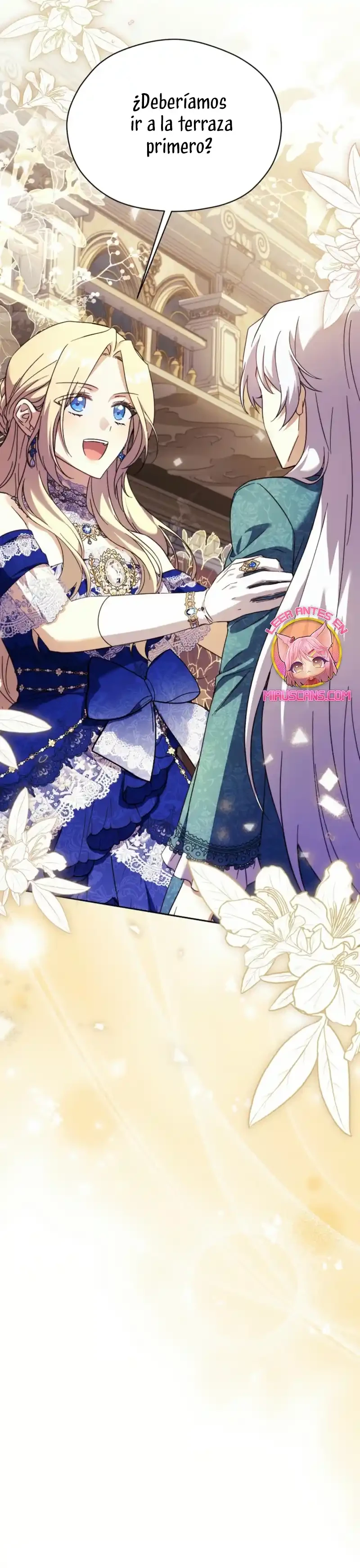 La Corrupta Casa Ducal Necesita Disciplina Familiar - Capítulo 36 - Página 33 - Cartel Manhwa | Sumérgete en Historias Sin Límites