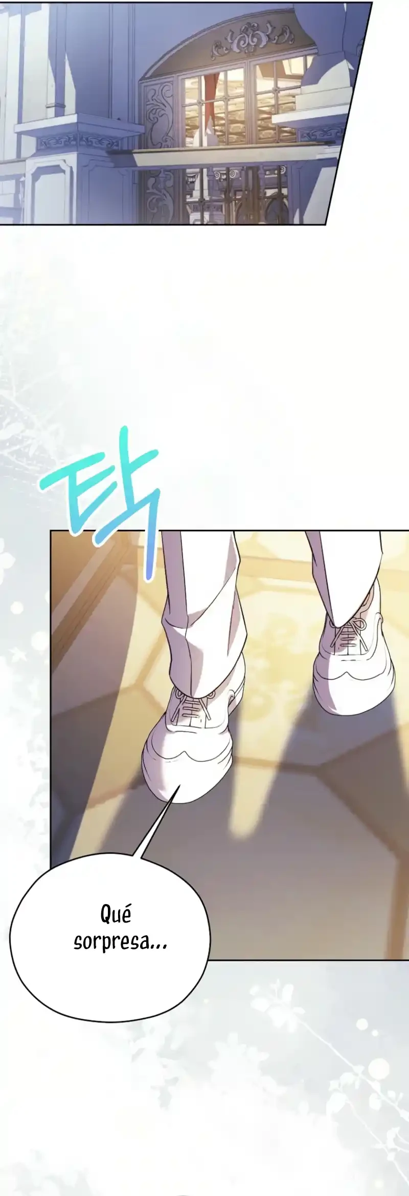 La Corrupta Casa Ducal Necesita Disciplina Familiar - Capítulo 36 - Página 34 - Cartel Manhwa | Sumérgete en Historias Sin Límites