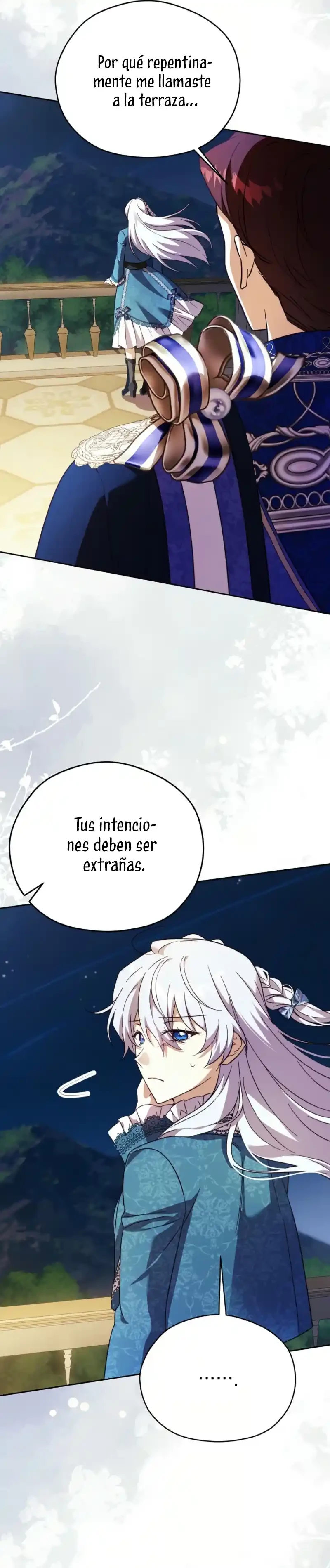 La Corrupta Casa Ducal Necesita Disciplina Familiar - Capítulo 36 - Página 35 - Cartel Manhwa | Sumérgete en Historias Sin Límites