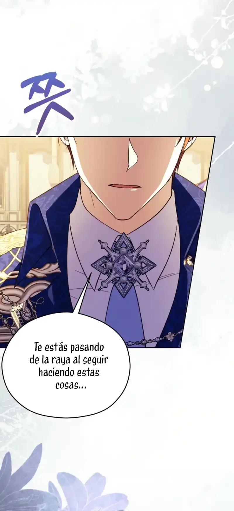 La Corrupta Casa Ducal Necesita Disciplina Familiar - Capítulo 36 - Página 36 - Cartel Manhwa | Sumérgete en Historias Sin Límites