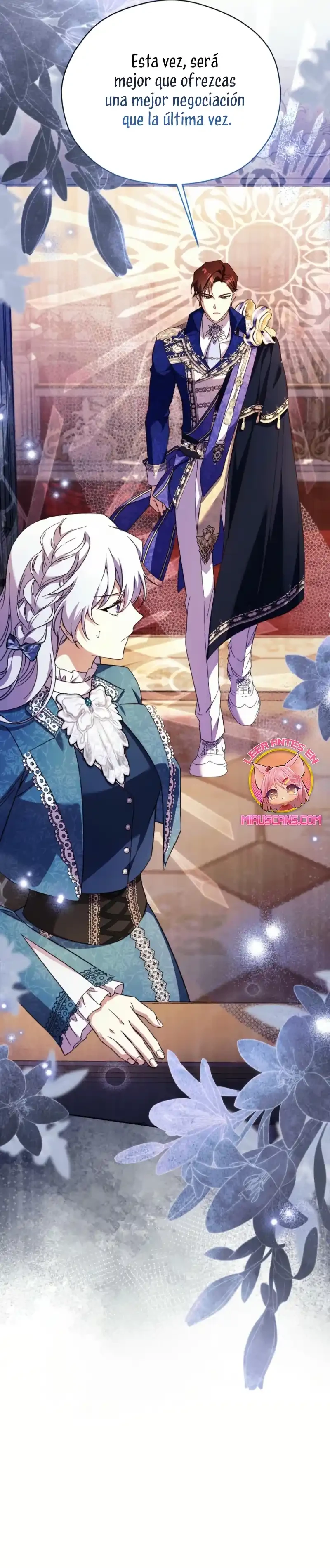 La Corrupta Casa Ducal Necesita Disciplina Familiar - Capítulo 36 - Página 37 - Cartel Manhwa | Sumérgete en Historias Sin Límites