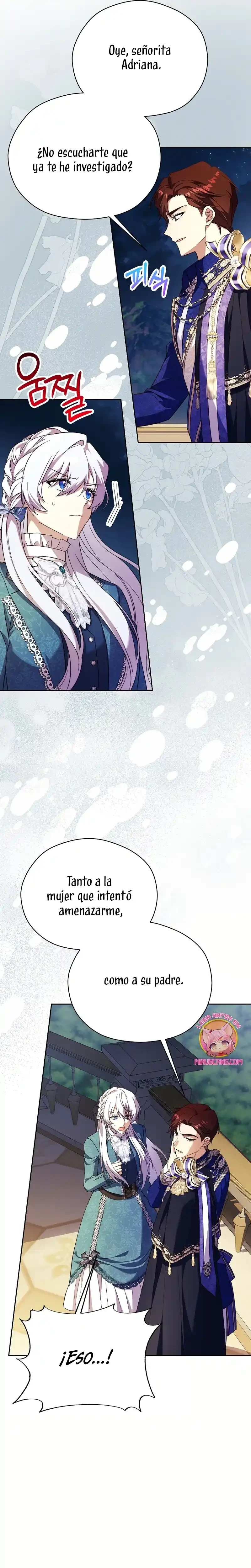 La Corrupta Casa Ducal Necesita Disciplina Familiar - Capítulo 37 - Página 13 - LectorTMOo