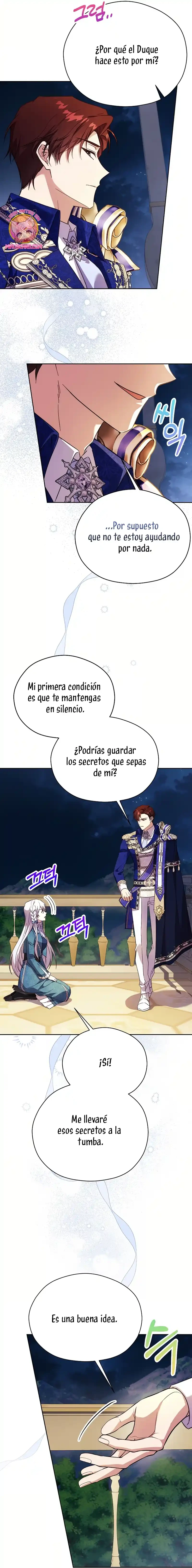 La Corrupta Casa Ducal Necesita Disciplina Familiar - Capítulo 37 - Página 20 - LectorTMOo