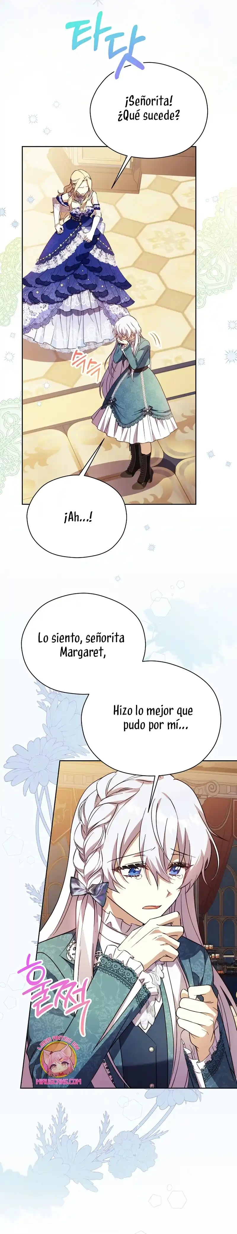 La Corrupta Casa Ducal Necesita Disciplina Familiar - Capítulo 38 - Página 10 - LectorTMOo