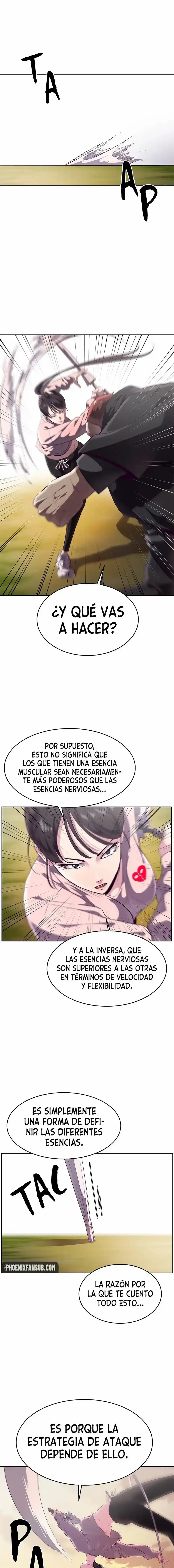 Ecos de los Muertos - Capítulo 114 - Página 13 - LectorTMOo