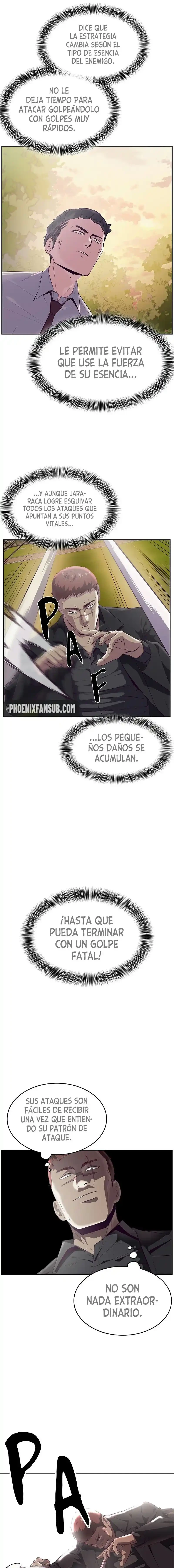 Ecos de los Muertos - Capítulo 114 - Página 17 - LectorTMOo