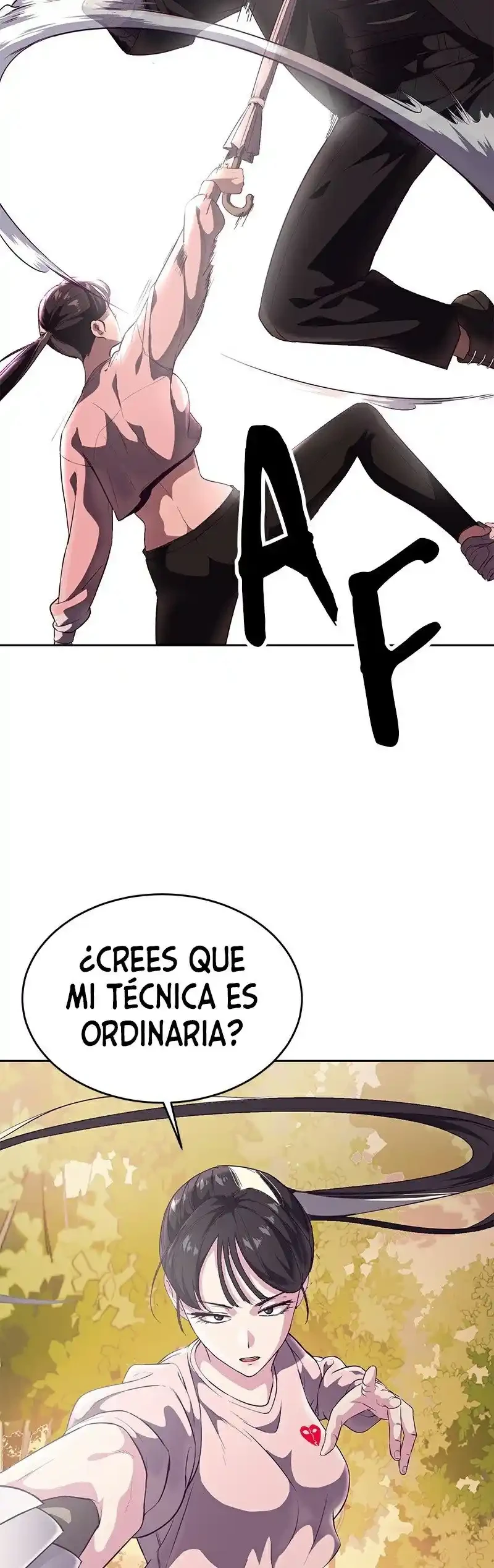 Ecos de los Muertos - Capítulo 114 - Página 18 - LectorTMOo