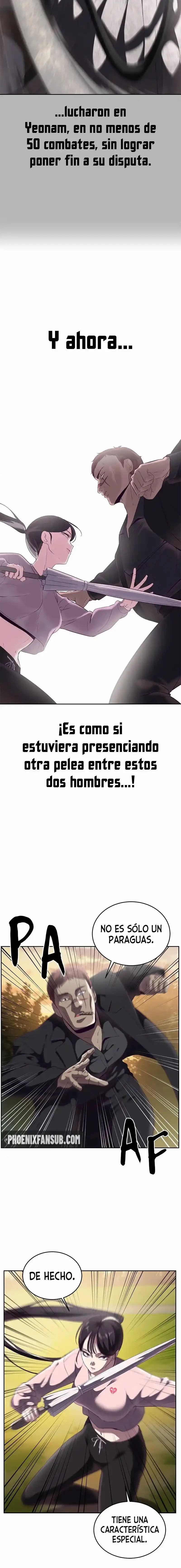 Ecos de los Muertos - Capítulo 114 - Página 6 - LectorTMOo