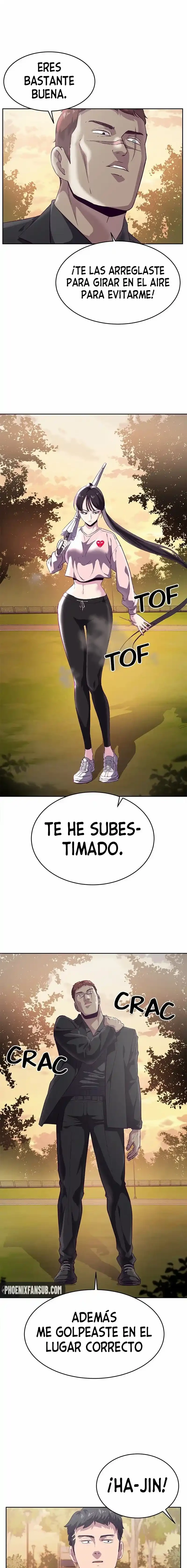 Ecos de los Muertos - Capítulo 114 - Página 10 - LectorTMOo