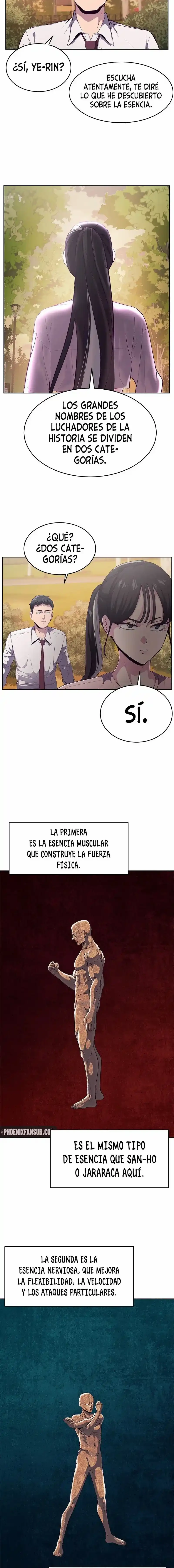 Ecos de los Muertos - Capítulo 114 - Página 11 - LectorTMOo