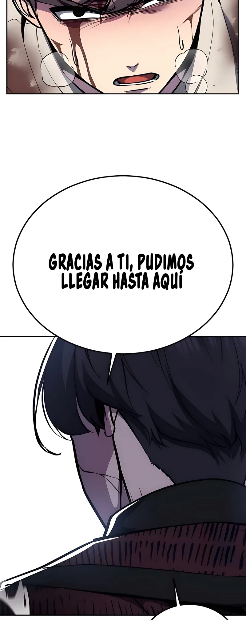 Ecos de los Muertos - Capítulo 302 - Página 18 - LectorTMOo