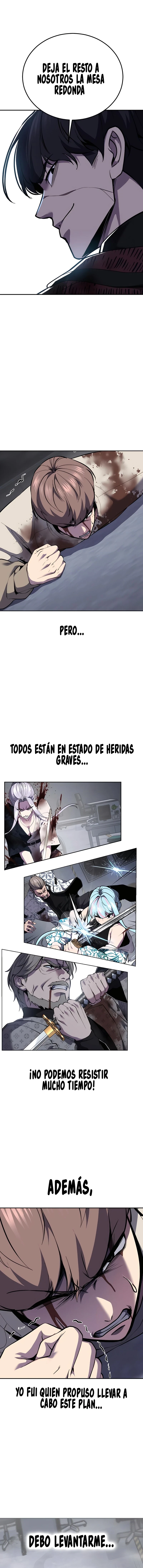 Ecos de los Muertos - Capítulo 302 - Página 20 - LectorTMOo