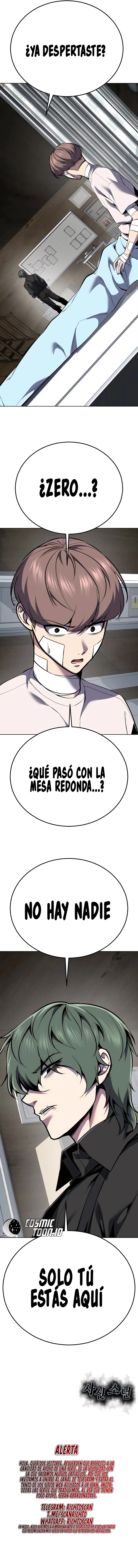 Ecos de los Muertos - Capítulo 302 - Página 24 - LectorTMOo