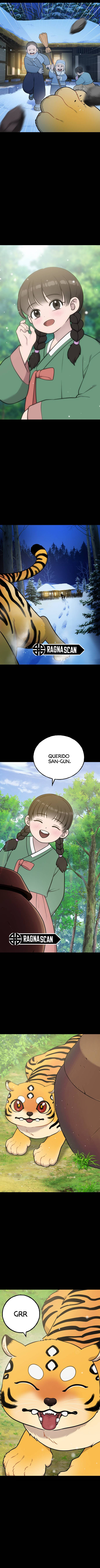 ¡Hola, Pequeño Grifo Peludo! - Capítulo 29 - Página 12 - LectorTMOo