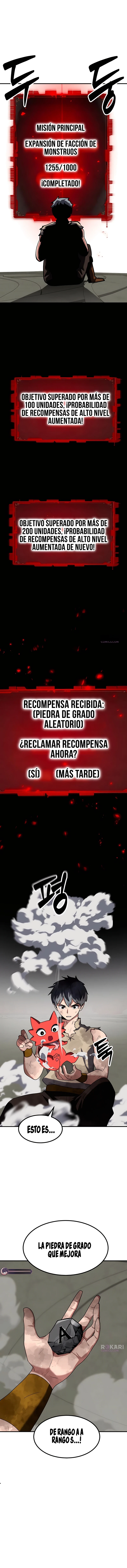 Rompedor de defensas - Capítulo 29 - Página 16 - LectorTMOo