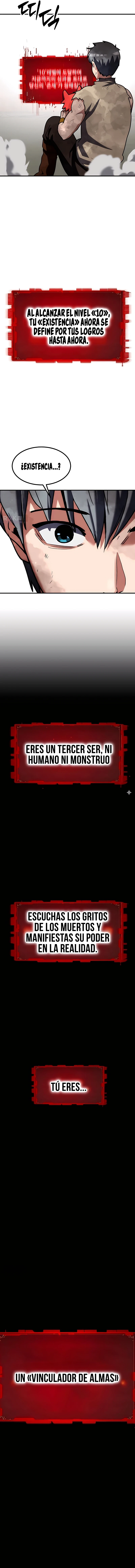 Rompedor de defensas - Capítulo 29 - Página 17 - LectorTMOo