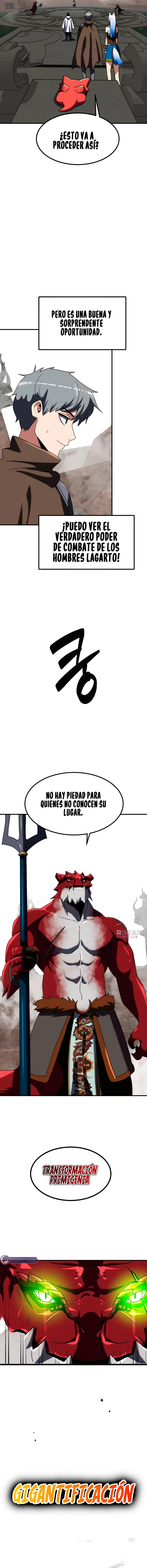 Rompedor de defensas - Capítulo 30 - Página 24 - LectorTMOo