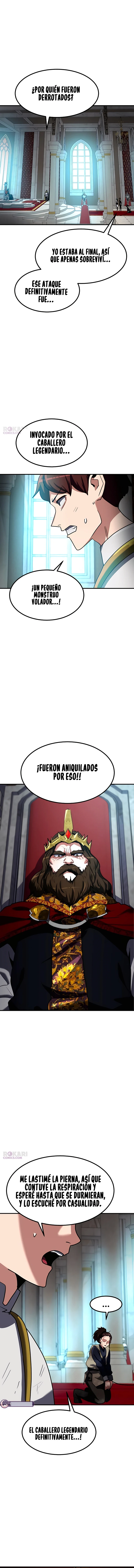Rompedor de defensas - Capítulo 30 - Página 7 - LectorTMOo