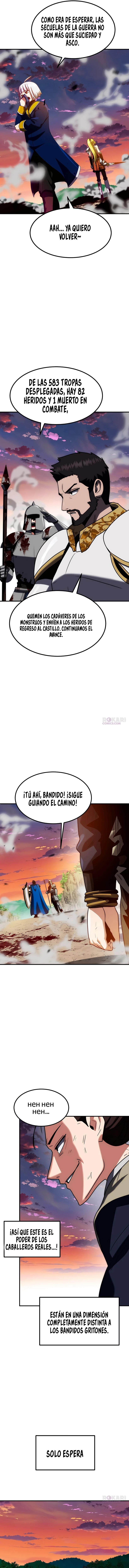 Rompedor de defensas - Capítulo 33 - Página 16 - LectorTMOo