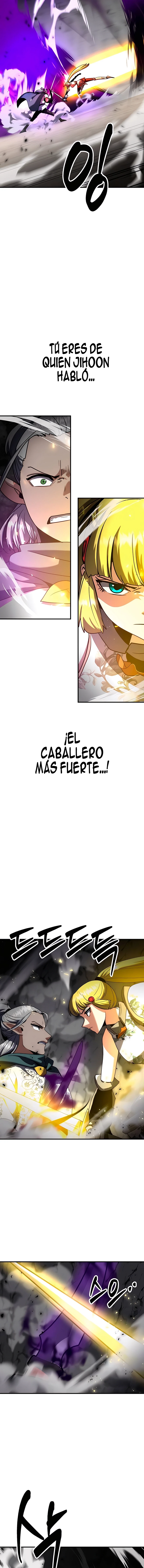 Rompedor de defensas - Capítulo 35 - Página 2 - LectorTMOo