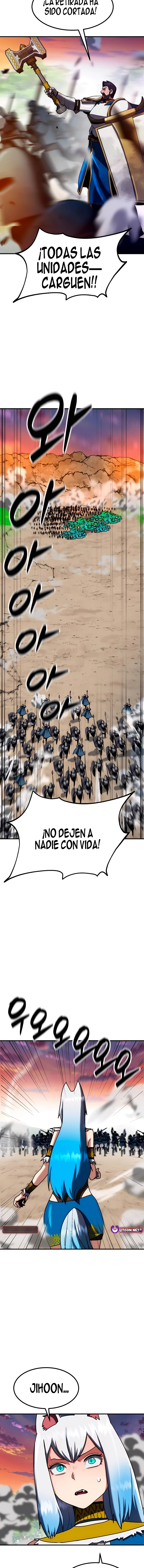 Rompedor de defensas - Capítulo 35 - Página 17 - LectorTMOo