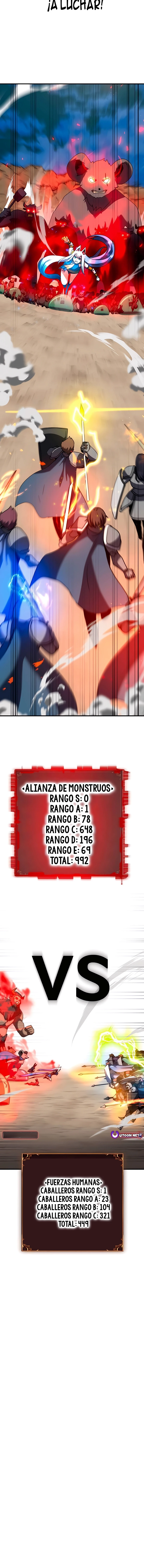 Rompedor de defensas - Capítulo 35 - Página 20 - LectorTMOo