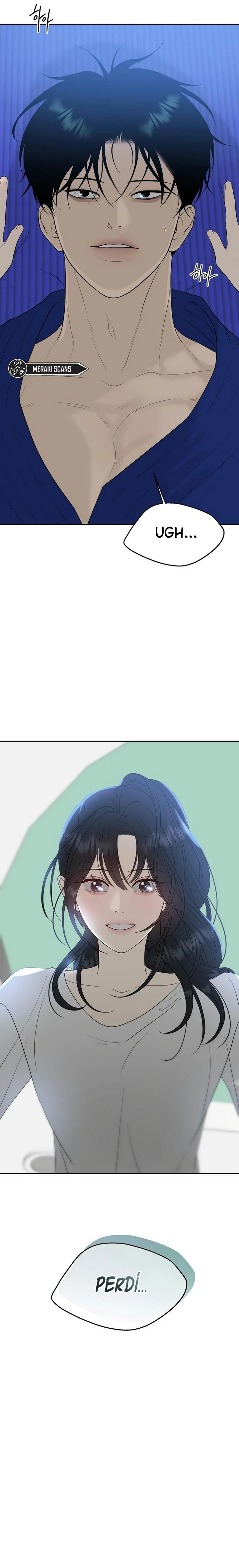 Amor intrusivo - Capítulo 28 - Página 14 - Cartel Manhwa | Sumérgete en Historias Sin Límites