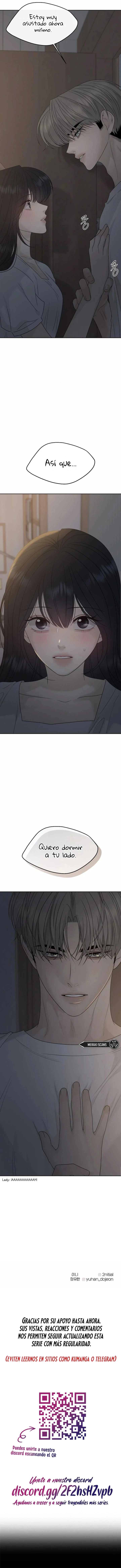 Amor intrusivo - Capítulo 30 - Página 15 - Cartel Manhwa | Sumérgete en Historias Sin Límites