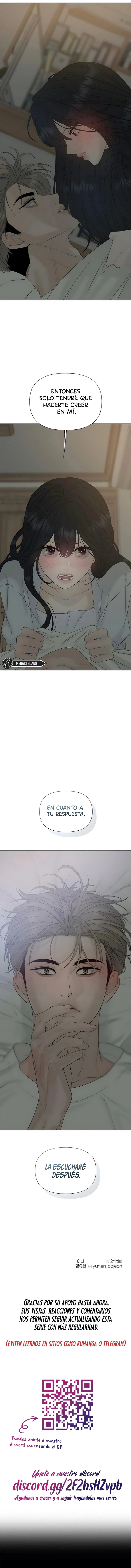 Amor intrusivo - Capítulo 32 - Página 14 - Cartel Manhwa | Sumérgete en Historias Sin Límites