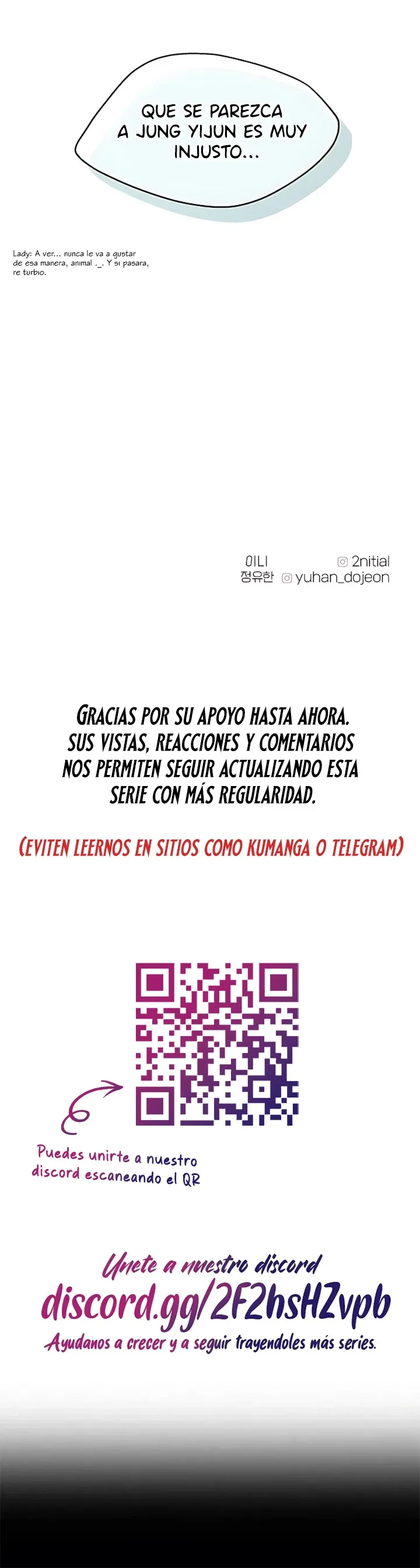 Amor intrusivo - Capítulo 34 - Página 14 - Cartel Manhwa | Sumérgete en Historias Sin Límites