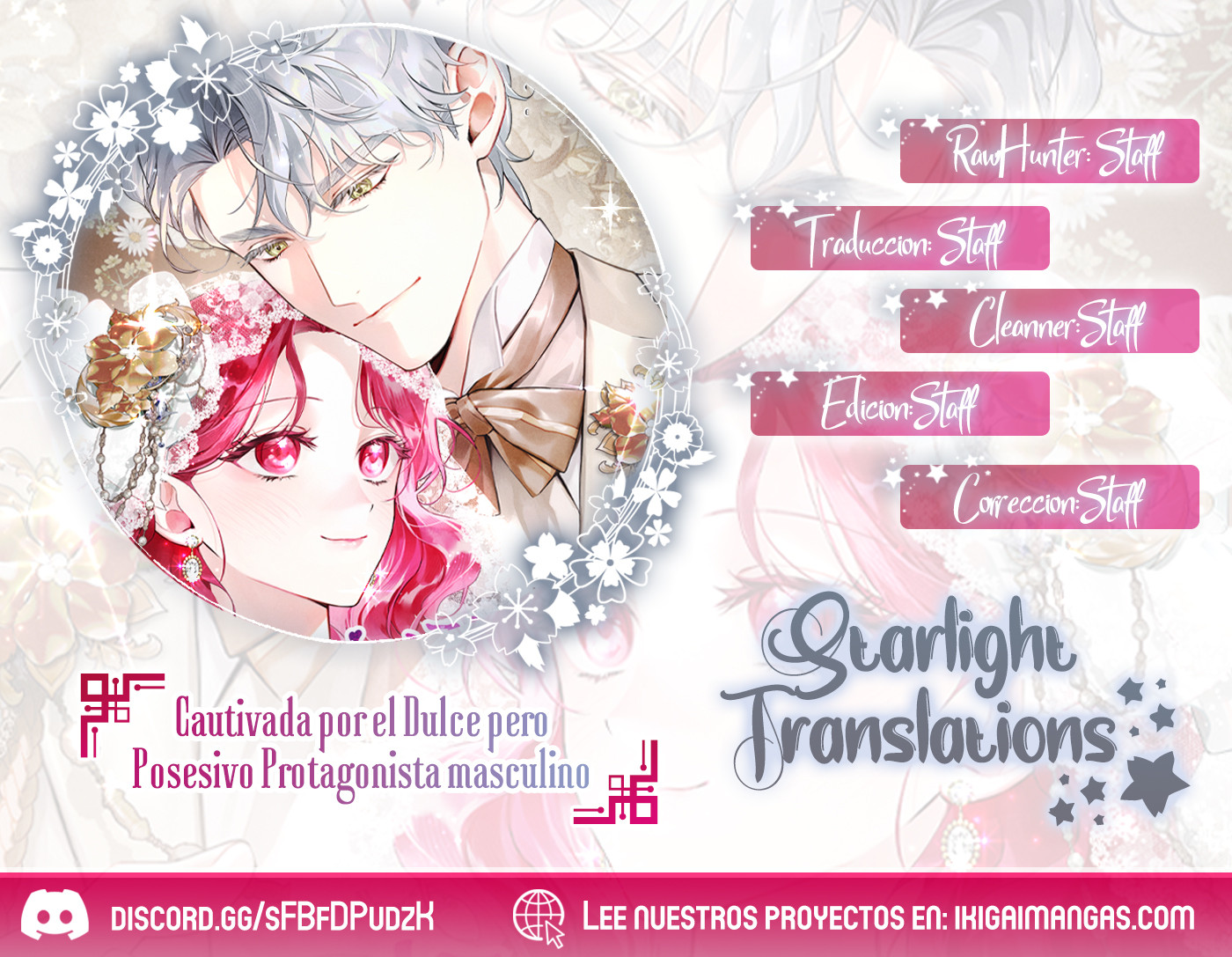 Cautivada por el Dulce pero Posesivo Protagonista masculino - Capítulo 40 - Página 1 - LectorTMOo