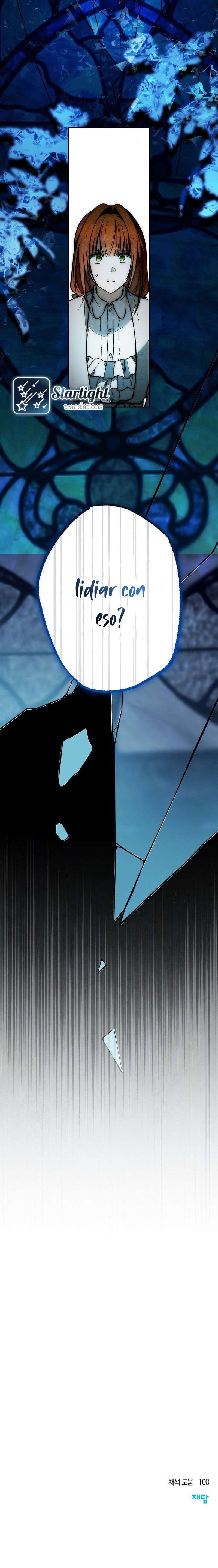 Bienvenidos a la Mansión Rose - Capítulo 35 - Página 14 - Cartel Manhwa | Sumérgete en Historias Sin Límites