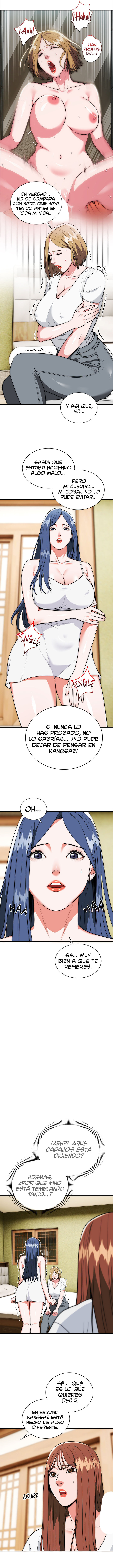 El Hombre Mamado - Capítulo 25 - Página 7 - LectorTMOo