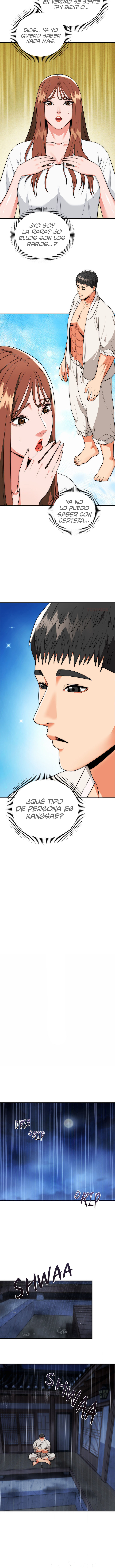 El Hombre Mamado - Capítulo 25 - Página 10 - LectorTMOo