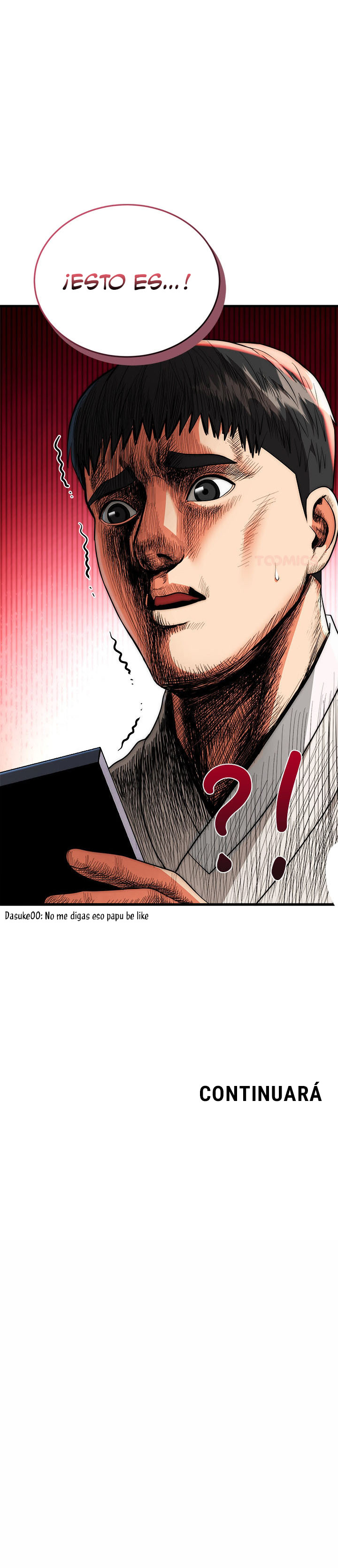 El Hombre Mamado - Capítulo 26 - Página 12 - LectorTMOo