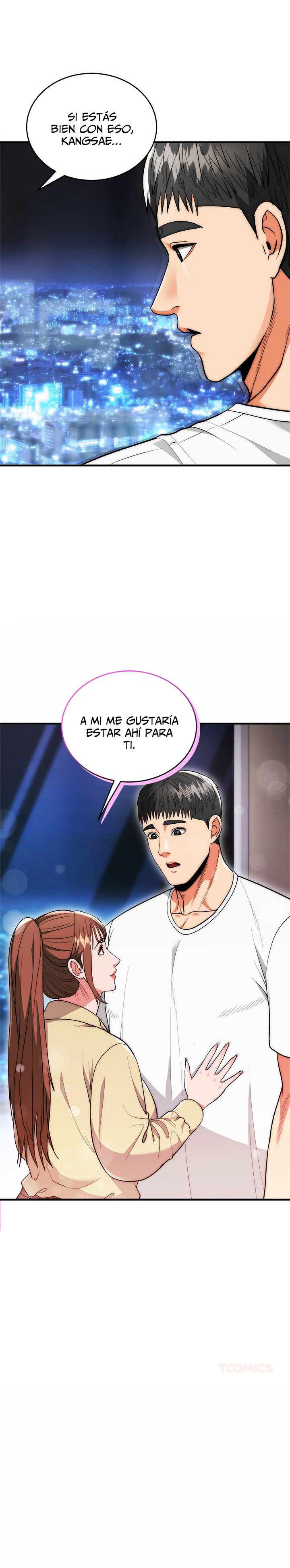 El Hombre Mamado - Capítulo 30 - Página 13 - LectorTMOo
