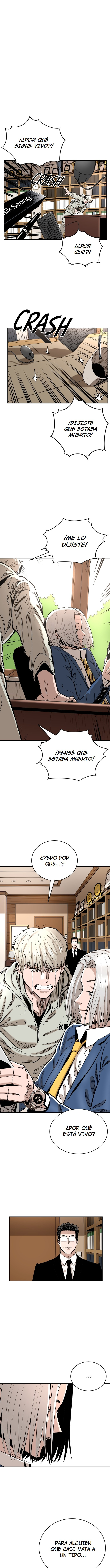 GOLPE DE PASION - Capítulo 100 - Página 2 - LectorTMOo