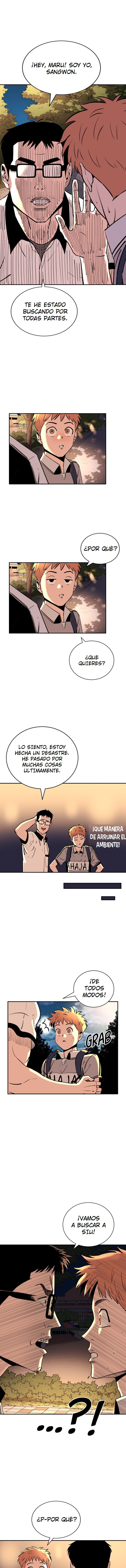 GOLPE DE PASION - Capítulo 100 - Página 10 - LectorTMOo
