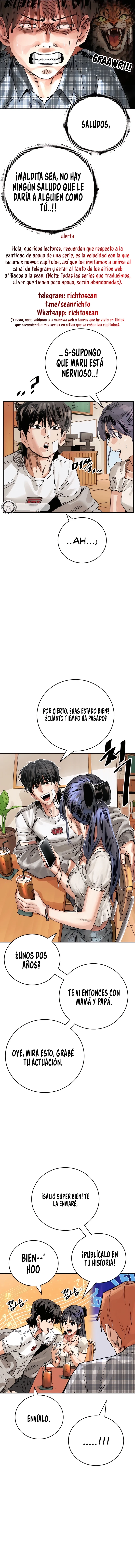 GOLPE DE PASION - Capítulo 219 - Página 14 - LectorTMOo