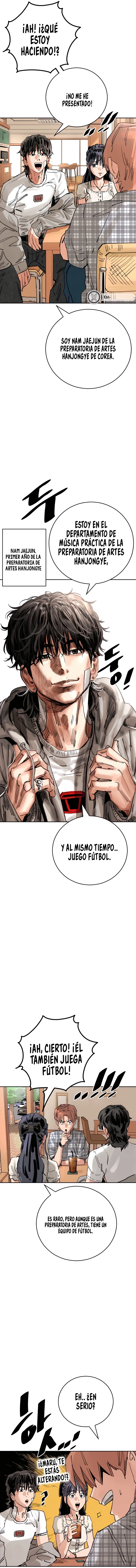 GOLPE DE PASION - Capítulo 219 - Página 16 - LectorTMOo