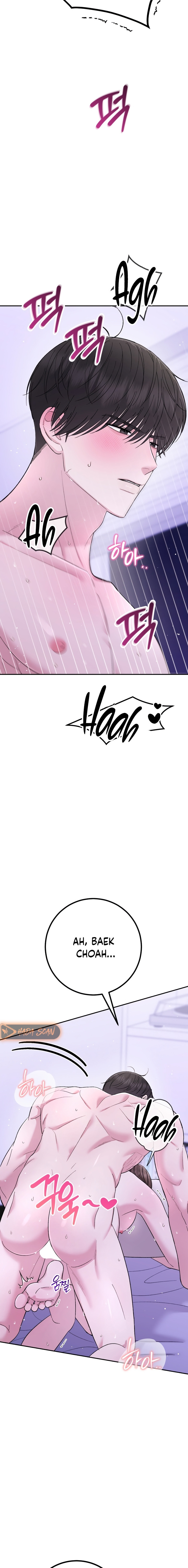 Lecciones Privadas - Capítulo 28 - Página 19 - LectorTMOo