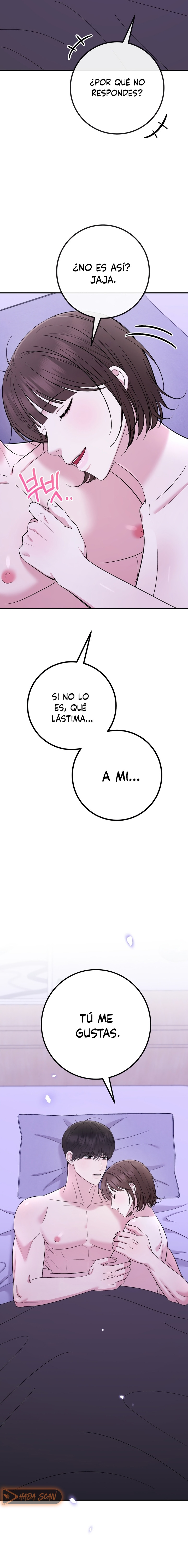 Lecciones Privadas - Capítulo 28 - Página 29 - LectorTMOo