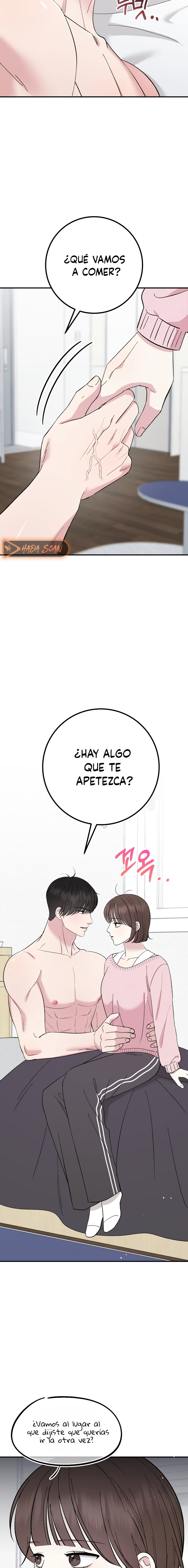 Lecciones Privadas - Capítulo 29 - Página 16 - LectorTMOo